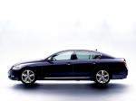 Lexus GS450h 2009 года (JP)